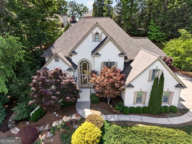 1420 Spyglass Hill Drive, Johns Creek, GA 30097