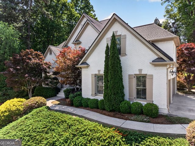 1420 Spyglass Hill Drive, Johns Creek, GA 30097