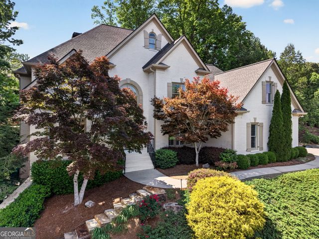 1420 Spyglass Hill Drive, Johns Creek, GA 30097