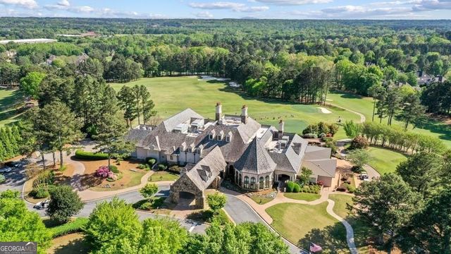 1420 Spyglass Hill Drive, Johns Creek, GA 30097