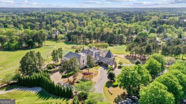 1420 Spyglass Hill Drive, Johns Creek, GA 30097