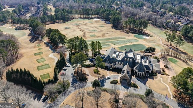 1420 Spyglass Hill Drive, Johns Creek, GA 30097