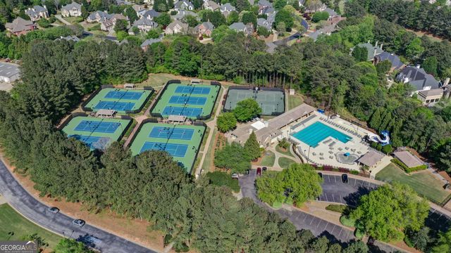1420 Spyglass Hill Drive, Johns Creek, GA 30097