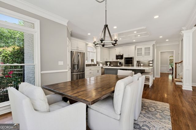 1420 Spyglass Hill Drive, Johns Creek, GA 30097