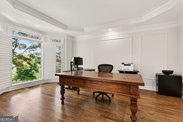 1420 Spyglass Hill Drive, Johns Creek, GA 30097