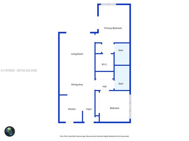 2322 S Cypress Bend Dr 311, Pompano Beach, FL 33069