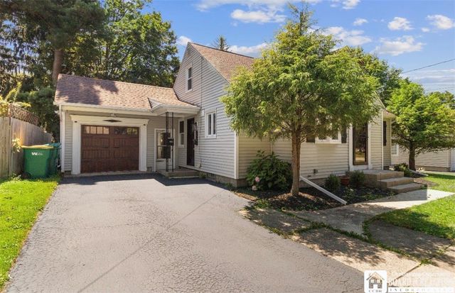 265 Perry Street, Aurora, NY 14052