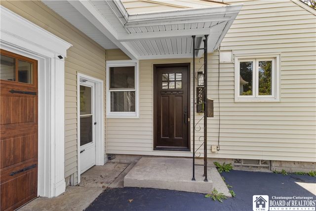 265 Perry Street, Aurora, NY 14052