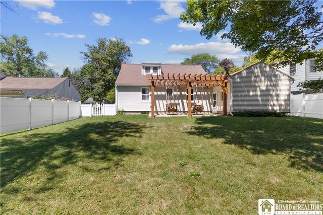 265 Perry Street, Aurora, NY 14052