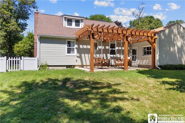 265 Perry Street, Aurora, NY 14052
