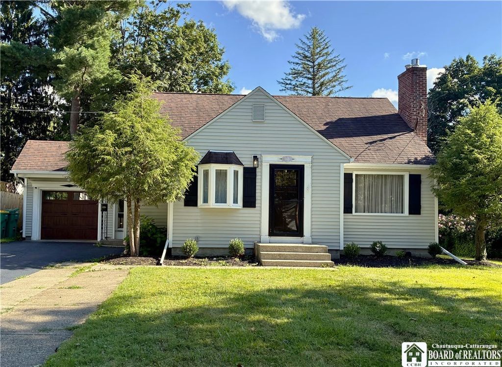 265 Perry Street, Aurora, NY 14052