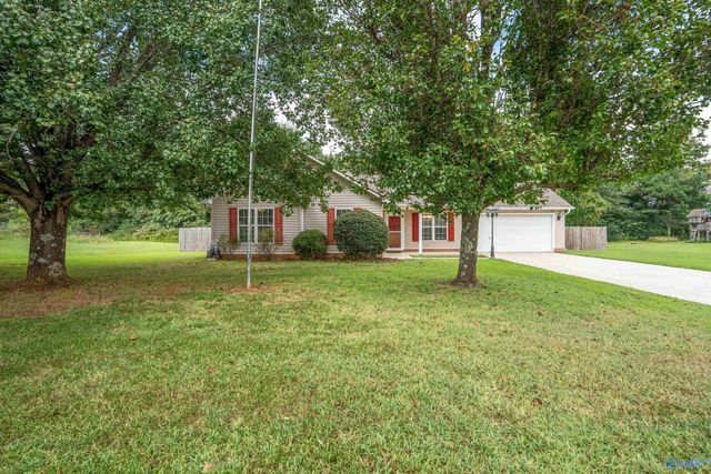 326 Earnhardt Drive, New Market, AL 35761