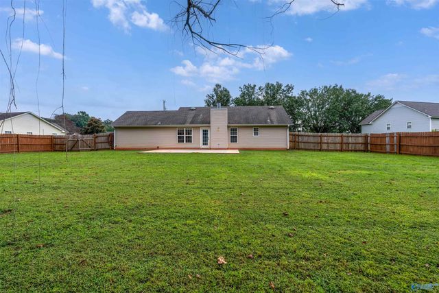 326 Earnhardt Drive, New Market, AL 35761