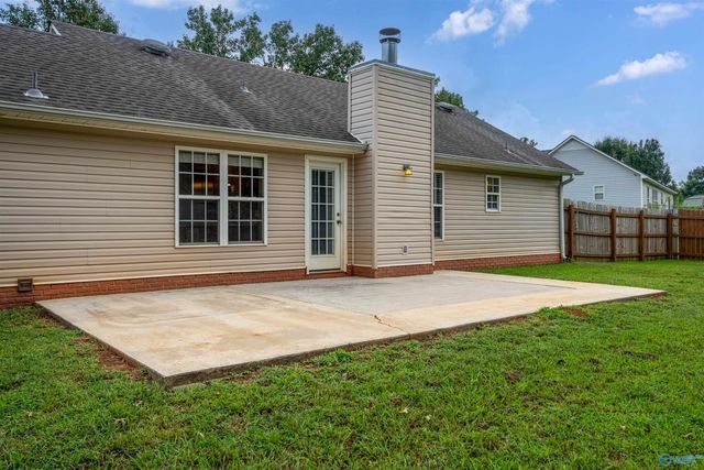 326 Earnhardt Drive, New Market, AL 35761