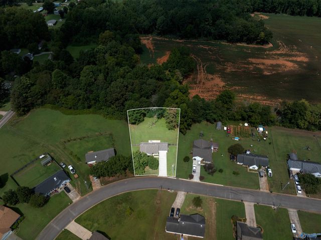 326 Earnhardt Drive, New Market, AL 35761