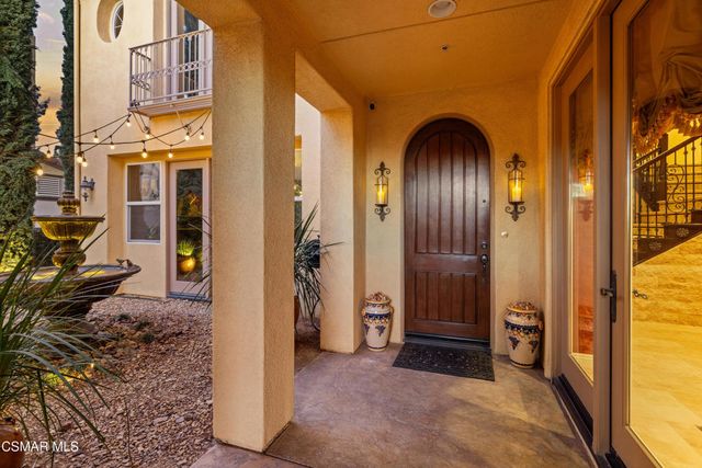 3320 Whispering Glen Court, Simi Valley, CA 93065