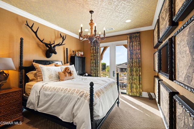 3320 Whispering Glen Court, Simi Valley, CA 93065