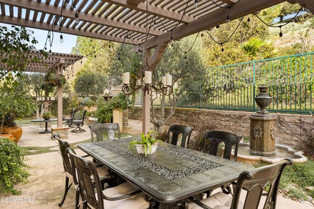 3320 Whispering Glen Court, Simi Valley, CA 93065