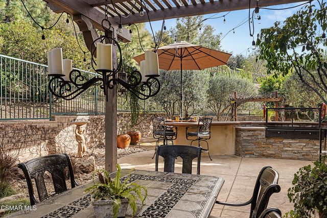 3320 Whispering Glen Court, Simi Valley, CA 93065