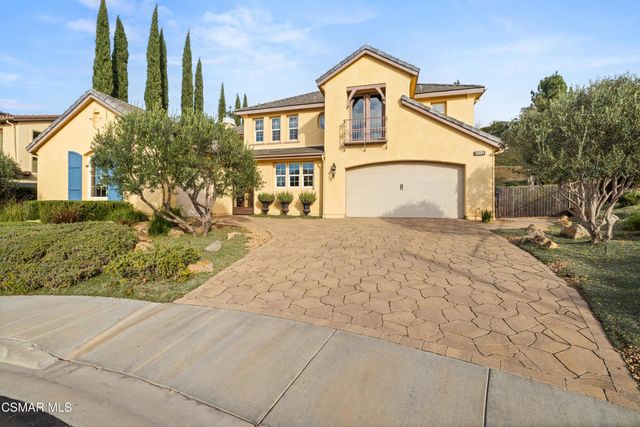 3320 Whispering Glen Court, Simi Valley, CA 93065