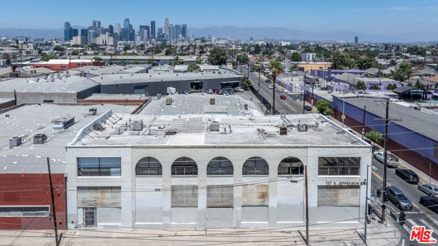 197 E Jefferson Boulevard, Los Angeles, CA 90011