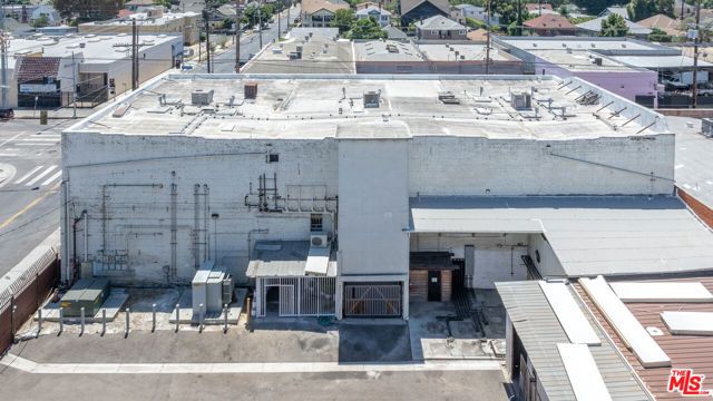 197 E Jefferson Boulevard, Los Angeles, CA 90011