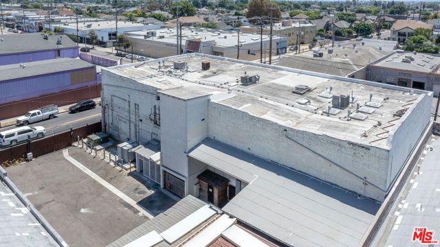 197 E Jefferson Boulevard, Los Angeles, CA 90011