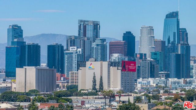 197 E Jefferson Boulevard, Los Angeles, CA 90011