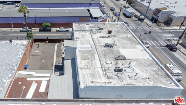 197 E Jefferson Boulevard, Los Angeles, CA 90011