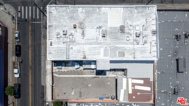 197 E Jefferson Boulevard, Los Angeles, CA 90011