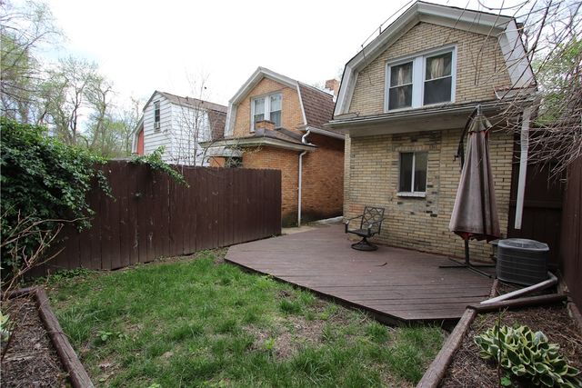 312 Cape May Avenue, Beechview, PA 15216
