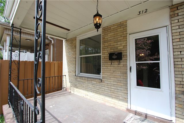 312 Cape May Avenue, Beechview, PA 15216