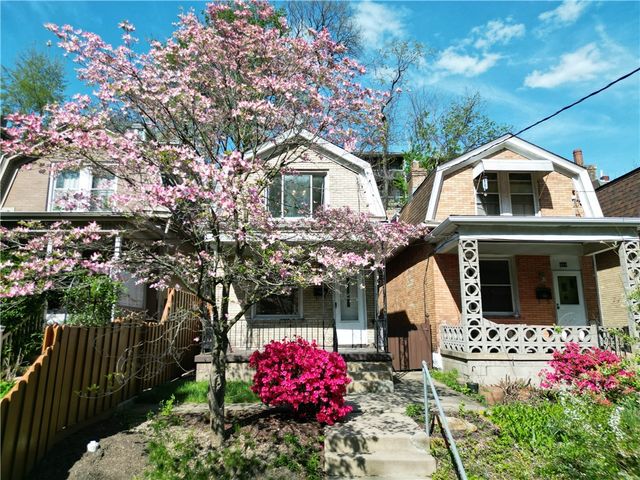 312 Cape May Avenue, Beechview, PA 15216