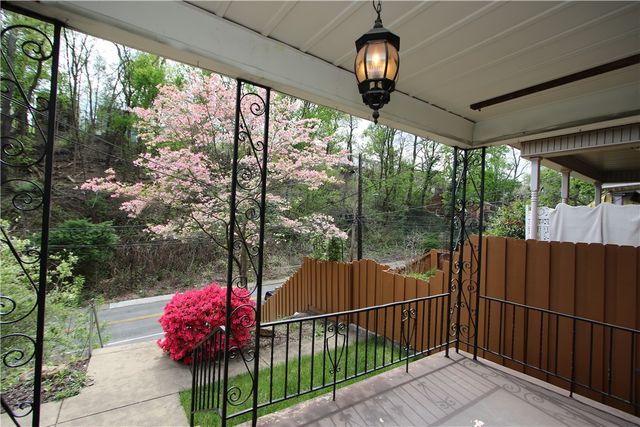 312 Cape May Avenue, Beechview, PA 15216