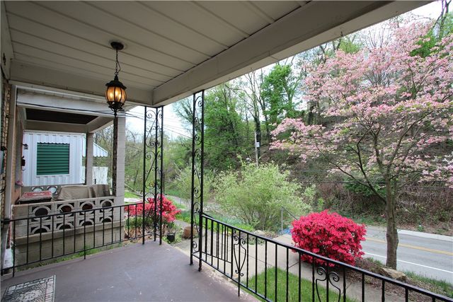 312 Cape May Avenue, Beechview, PA 15216