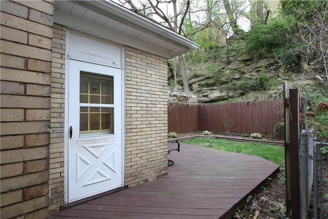 312 Cape May Avenue, Beechview, PA 15216