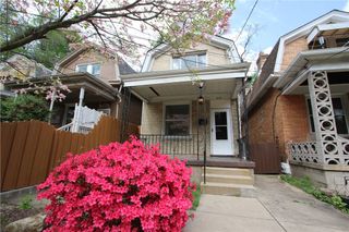 312 Cape May Avenue, Beechview, PA 15216