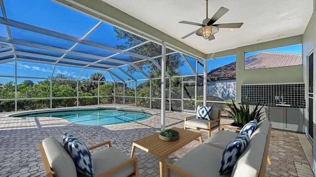 13783 PALMETTO POINT COURT, Port Charlotte, FL 33953