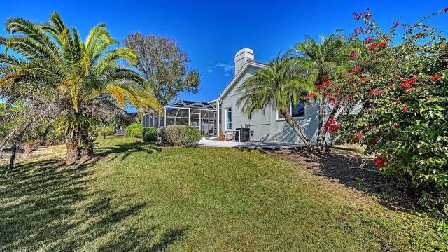 13783 PALMETTO POINT COURT, Port Charlotte, FL 33953
