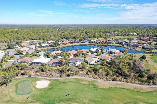 13783 PALMETTO POINT COURT, Port Charlotte, FL 33953