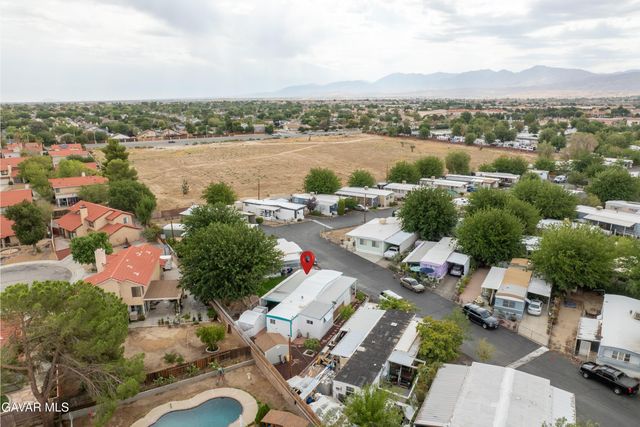 47th E 37311 47th St E 187 Street 187, Palmdale, CA 93552