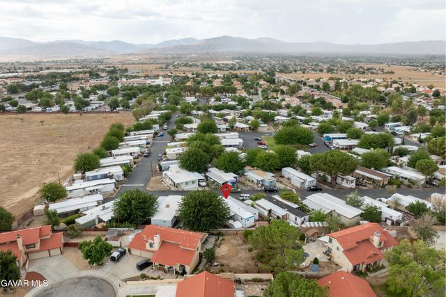 47th E 37311 47th St E 187 Street 187, Palmdale, CA 93552