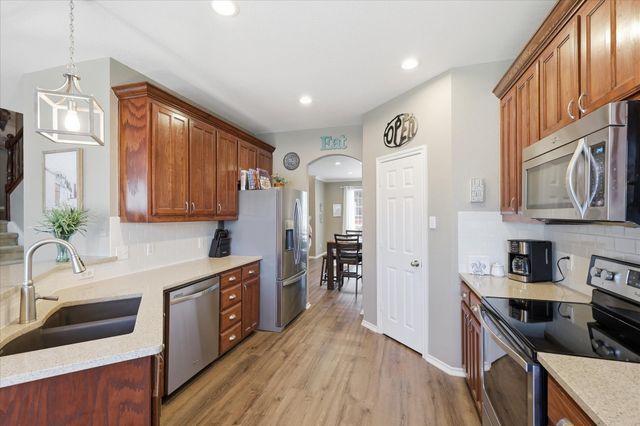 100 Chinos Trail, Justin, TX 76247