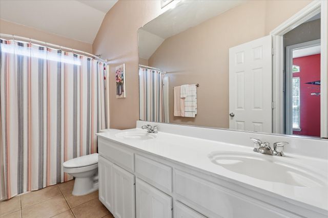 100 Chinos Trail, Justin, TX 76247