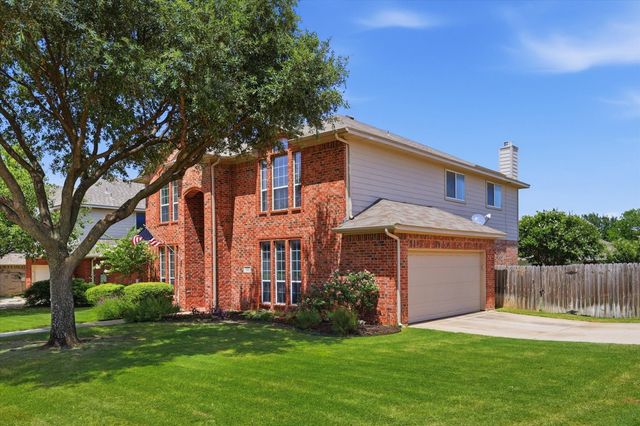 100 Chinos Trail, Justin, TX 76247