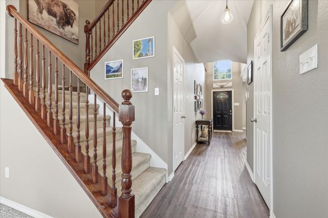100 Chinos Trail, Justin, TX 76247