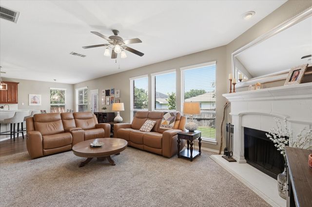 100 Chinos Trail, Justin, TX 76247