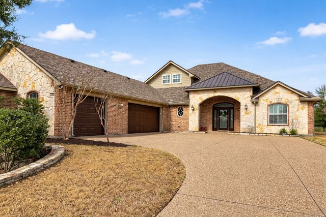 6236 Montrose Street, Cleburne, TX 76033