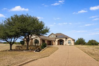 6236 Montrose Street, Cleburne, TX 76033