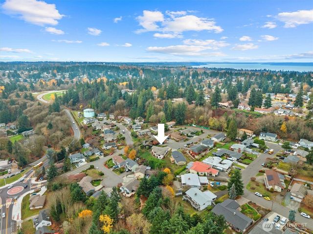 4233 S 252nd Place, Kent, WA 98032